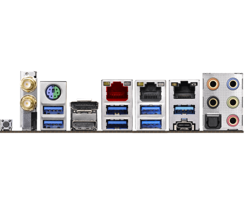 Asrock Z390 Taichi Ultimate INTEL  (S.1151) CO.-LAKE